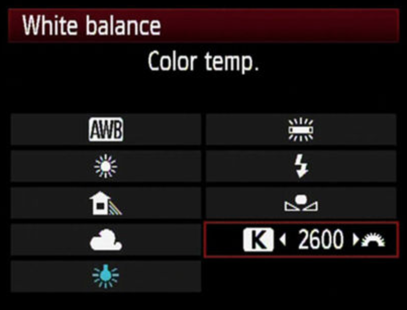 Баланс белого. Баланс белого изображения. Настройка баланса белого. Баланс белого canon