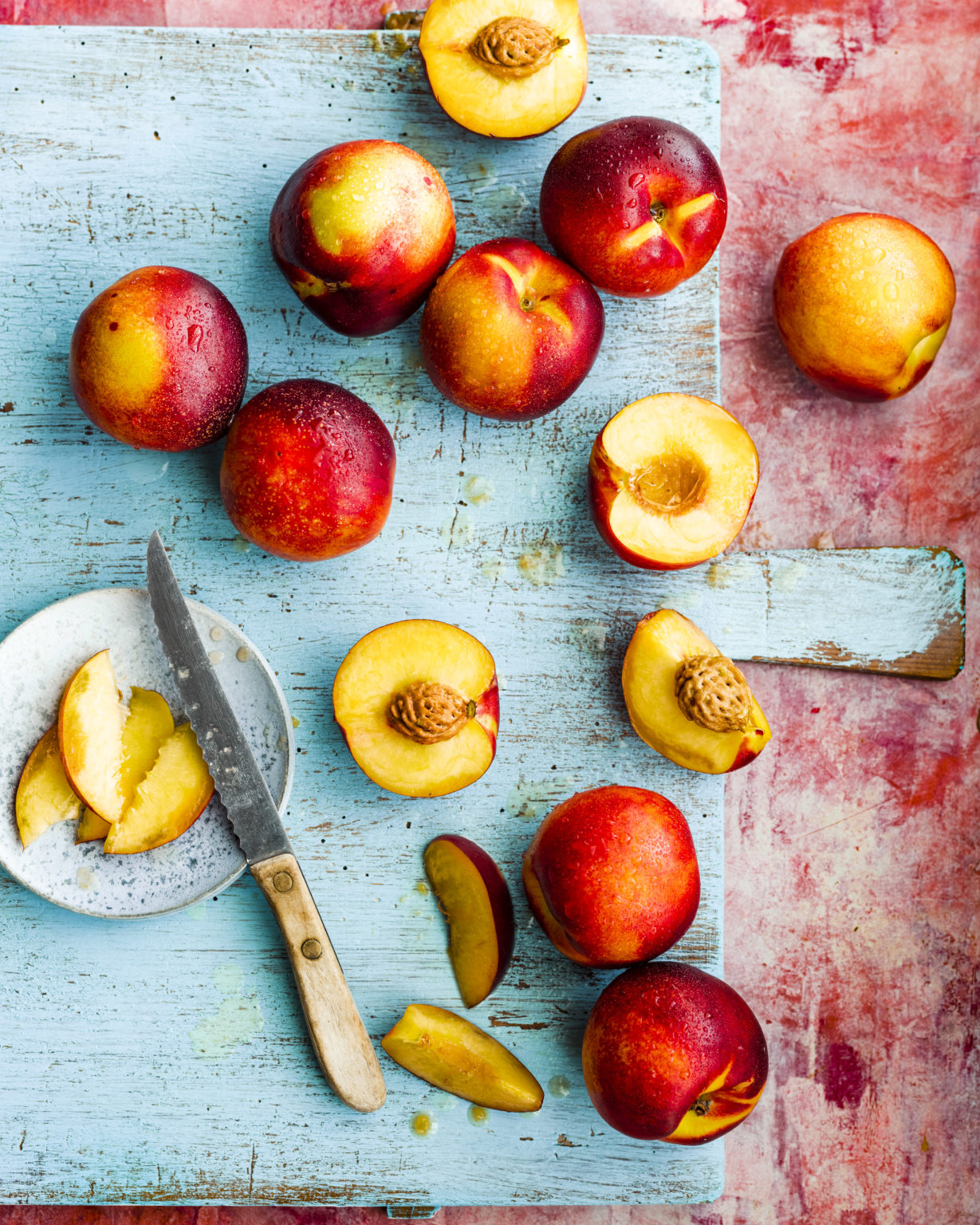 5 Easy Tips For Using Color In Food Photography to Elevate Photo Quality